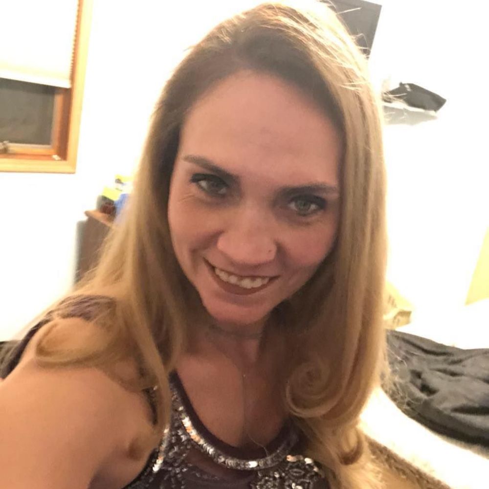 Meet your Posher, Joy-lyn